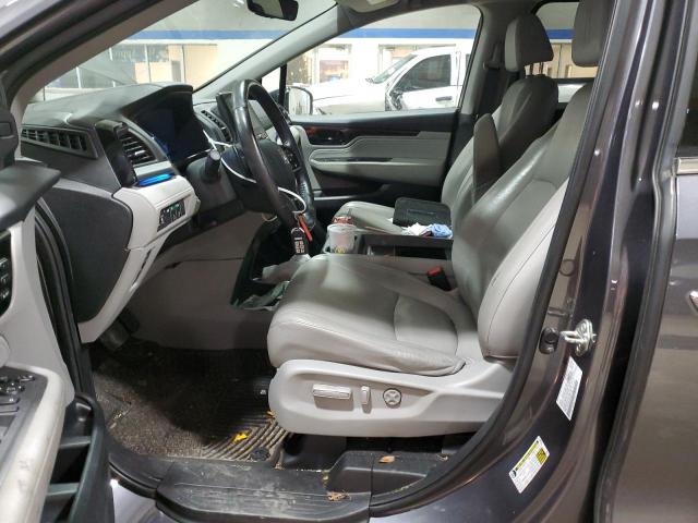 VIN 5FNRL6H95LB047146 2020 HONDA ODYSSEY no.7