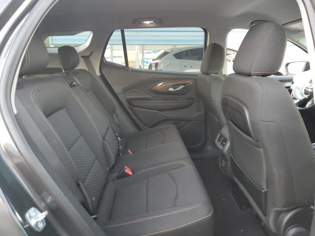 2020 GMC TERRAIN SL - 3GKALMEVXLL247402