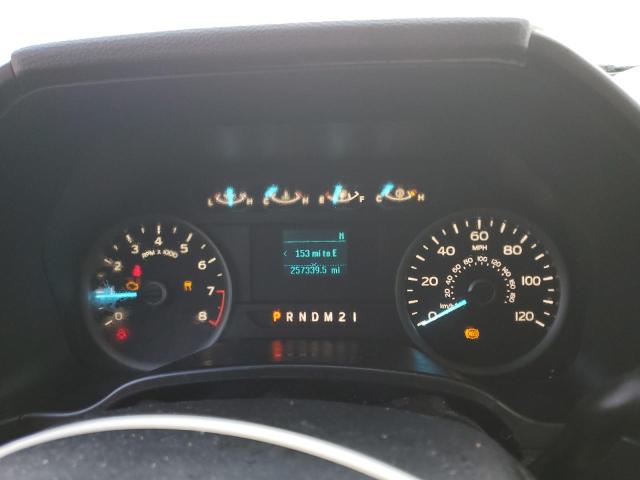 2019 FORD F150 SUPER - 1FTEW1CB6KKC40572