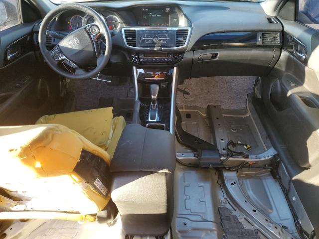 VIN 1HGCR2F30HA265329 2017 HONDA ACCORD no.8