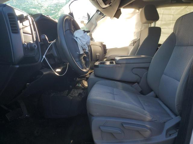 2016 GMC SIERRA K15 - 3GTU2LEC5GG169016