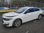 2020 CHEVROLET MALIBU LT - 1G1ZD5ST6LF061931