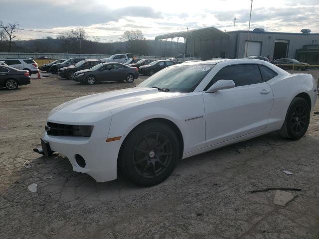 CHEVROLET CAMARO LS