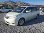 2015 TOYOTA SIENNA XLE - 5TDDK3DC1FS122454