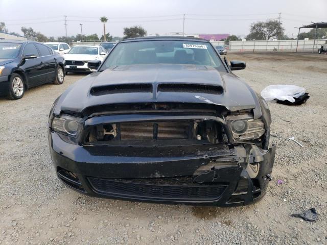 VIN 1ZVBP8EM6E5222399 2014 FORD ALL MODELS no.5