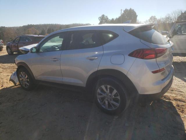 2019 HYUNDAI TUCSON SE - KM8J23A4XKU900848