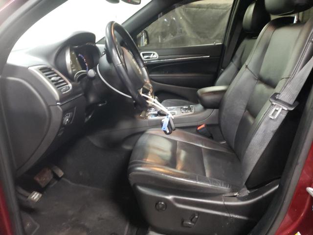 2021 JEEP GRAND CHER - 1C4RJFBG3MC766830