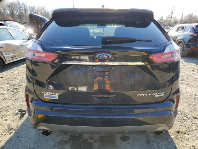 2020 FORD EDGE TITAN - 2FMPK3K98LBB15465