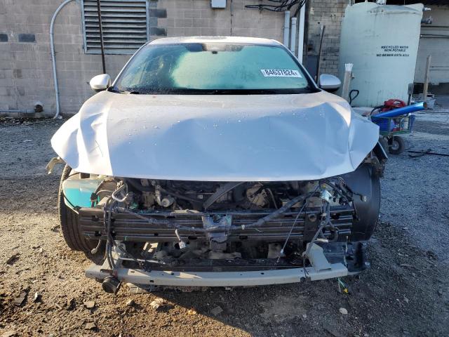 2022 NISSAN SENTRA SV - 3N1AB8CV7NY268936