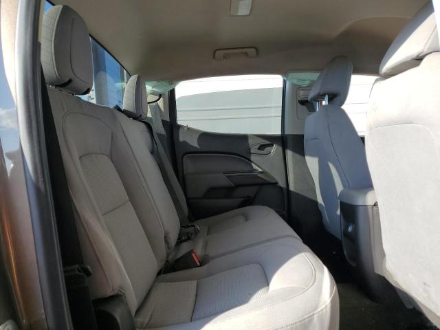2016 GMC CANYON 1GTG5BE3XG1378359