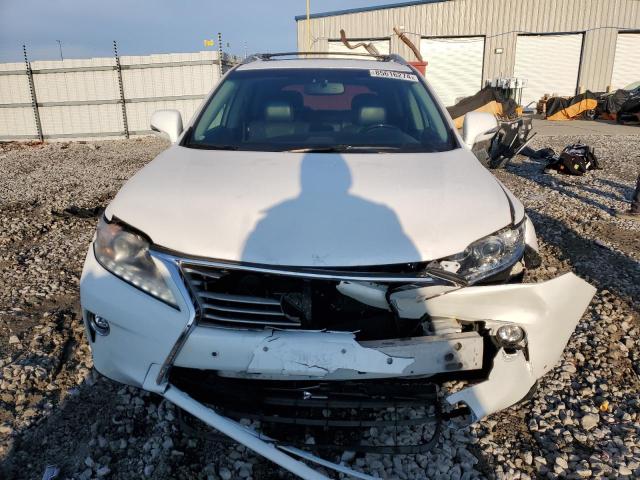 2015 LEXUS RX 350 BAS 2T2BK1BA8FC342966