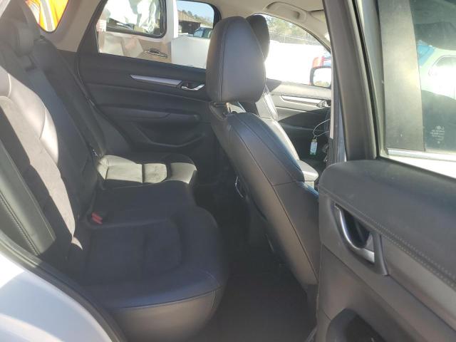 2019 MAZDA CX-5 TOURI - JM3KFACM7K1544236