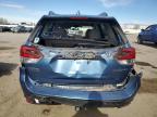 Lot #3027288281 2020 SUBARU FORESTER P