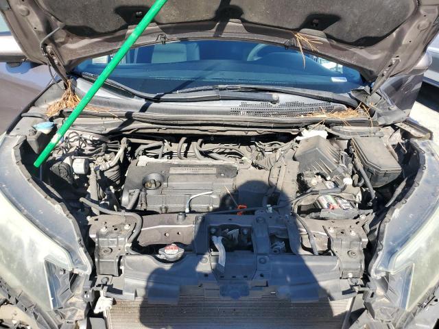 2015 HONDA CR-V EX - 3CZRM3H57FG705471