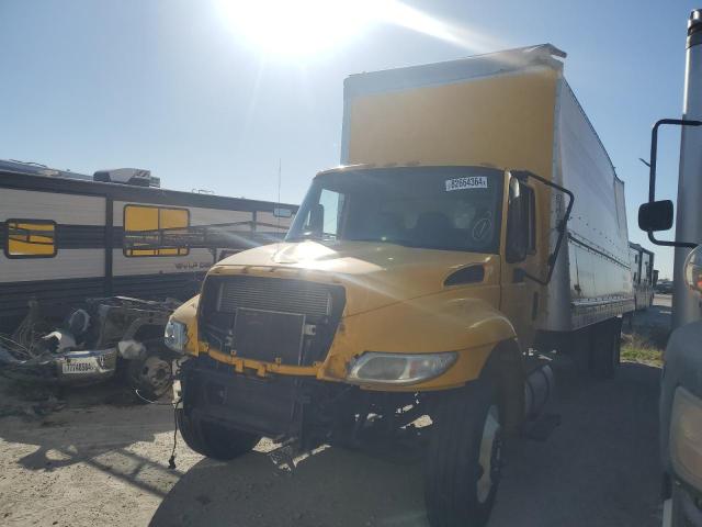 2019 INTERNATIONAL 4000 4300 #3024634611