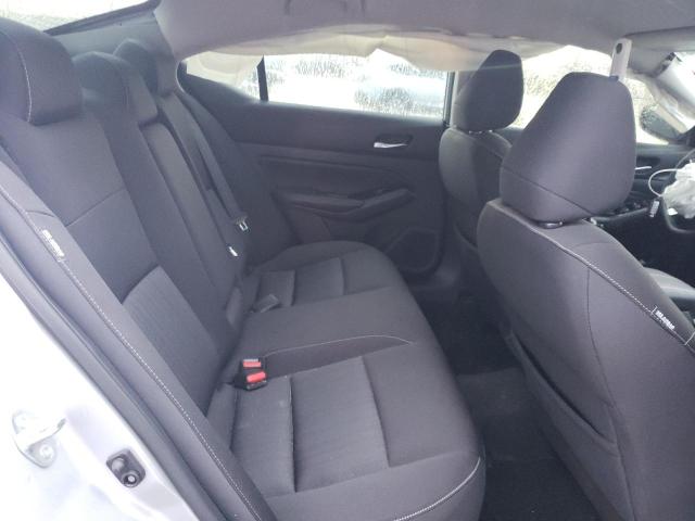 2021 NISSAN ALTIMA SV - 1N4BL4DV2MN415798