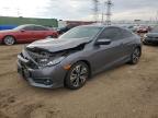 2018 HONDA CIVIC EX - 2HGFC3B34JH350868
