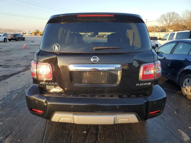 VIN JN8AY2NF2H9301435 2017 NISSAN ARMADA no.6