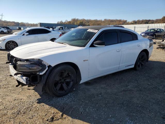 VIN 2C3CDXHG7GH266069 2016 DODGE CHARGER no.1