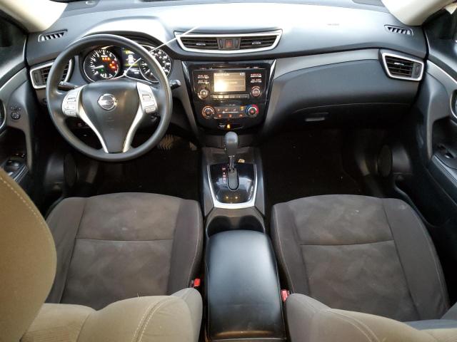 2016 NISSAN ROGUE S - KNMAT2MV4GP683187