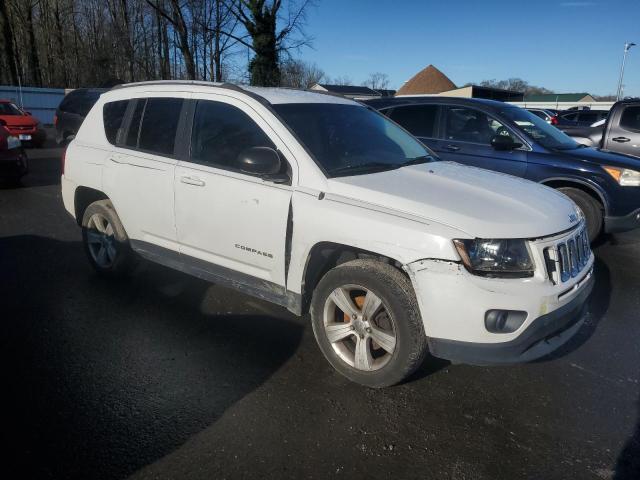 Vin: 1c4njcba5hd124764, lot: 86616914, jeep compass sport 20174