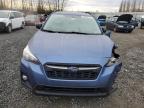 Lot #3024608707 2018 SUBARU CROSSTREK