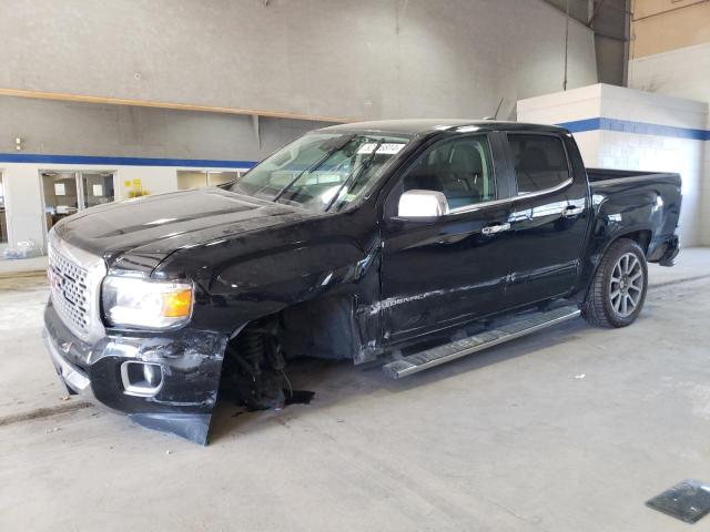 2019 GMC CANYON DEN #3027104764