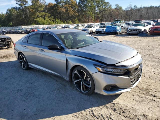 2022 HONDA ACCORD SPO - 1HGCV1F3XNA024864