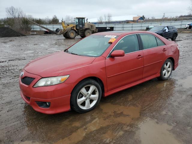 2011 TOYOTA CAMRY BASE #3146331071