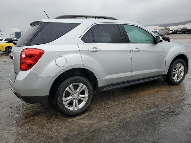 2015 CHEVROLET EQUINOX LT - 1GNFLGEK0FZ126133