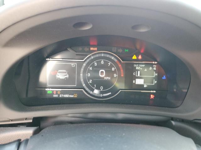 2022 TOYOTA GR 86 JF1ZNBB13N9755260