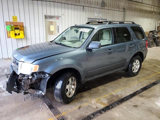 2010 FORD ESCAPE LIM #3029663145