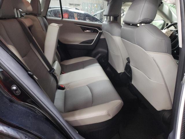 2021 TOYOTA RAV4 LIMIT - JTMD6RFVXMD045226