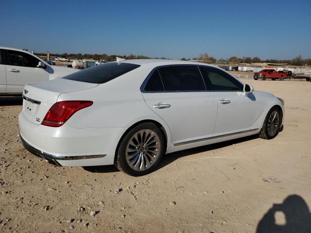 2018 GENESIS G90 PREMIU - KMHG34JA7JU041140
