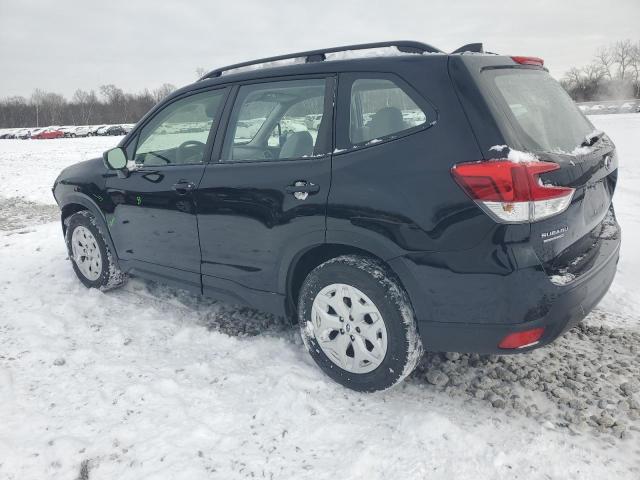 2021 SUBARU FORESTER JF2SKADC2MH462517