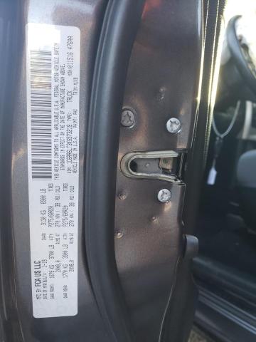 2019 RAM 1500 CLASS - 1C6RR6LT3KS573219