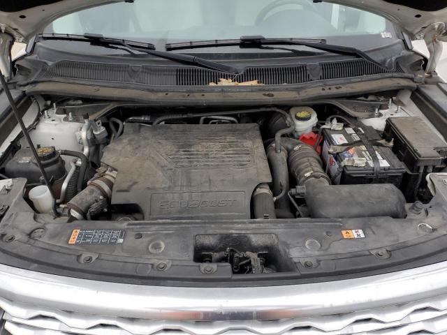 2017 FORD EXPLORER P - 1FM5K8HT4HGE18136
