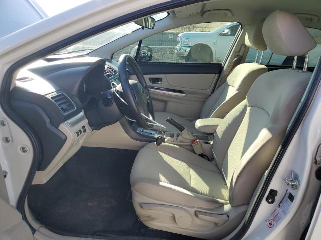 2015 SUBARU IMPREZA PR - JF1GPAC66F8330936