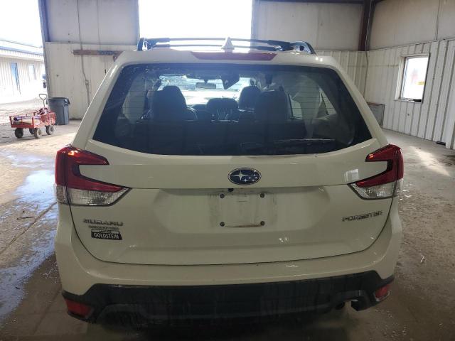 2022 SUBARU FORESTER JF2SKACC0NH468013