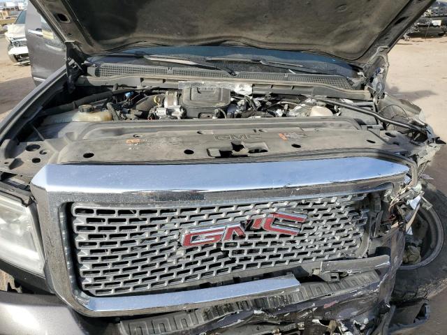 2016 GMC SIERRA K25 - 1GT12UE86GF240701