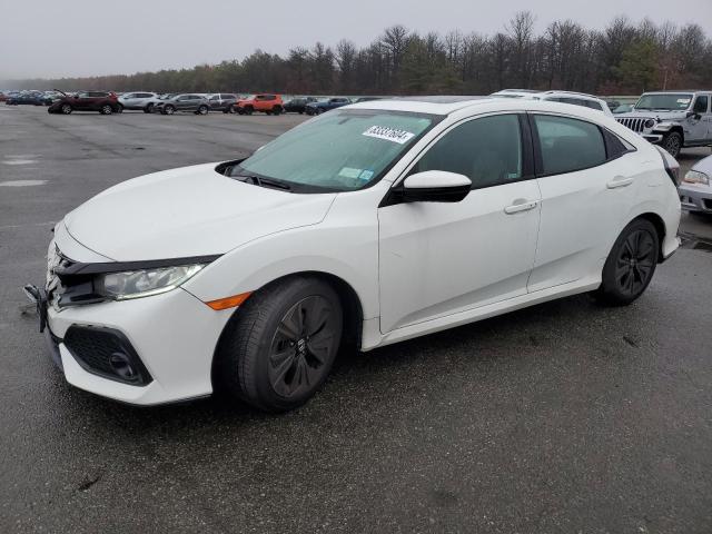 VIN SHHFK7H58JU428896 2018 HONDA CIVIC no.1