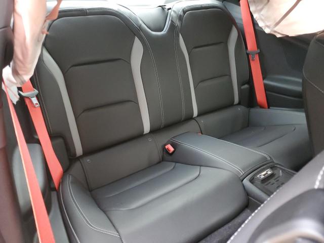 2023 CHEVROLET CAMARO SS - 1G1FG1R75P0139006