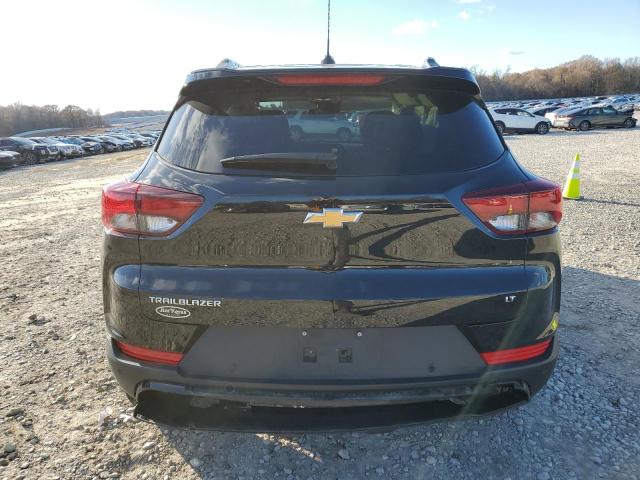 2024 CHEVROLET TRAILBLAZE - KL79MPSL0RB111576