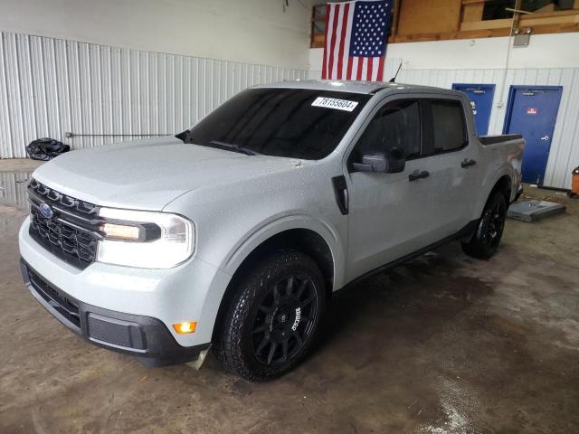 FORD MAVERICK XL