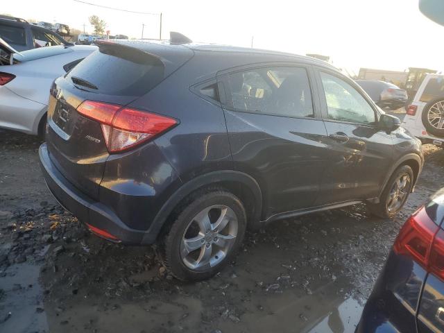 2016 HONDA HR-V EXL 3CZRU6H71GM725253