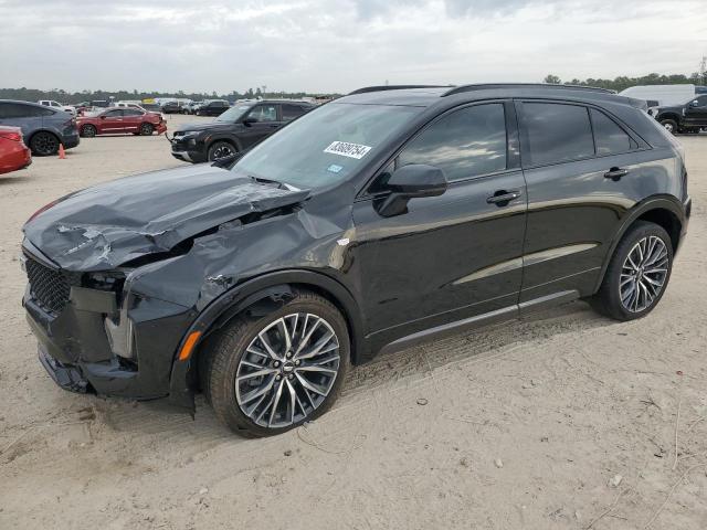 2024 CADILLAC XT4 SPORT #3024568566