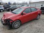 2017 TOYOTA COROLLA L - 2T1BURHE4HC860177
