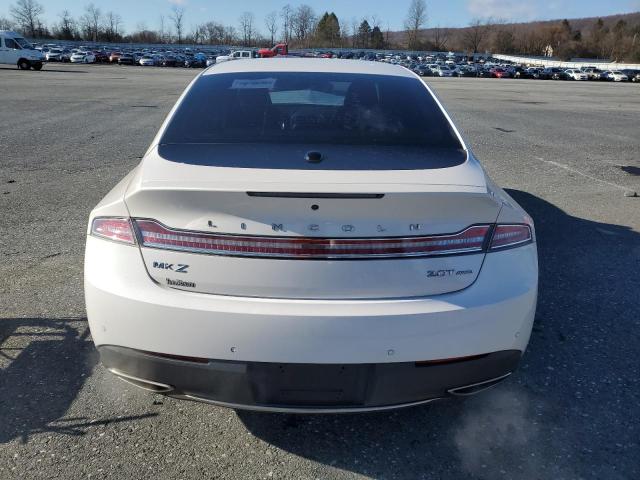 VIN 3LN6L5F95JR625253 2018 LINCOLN MKZ no.6