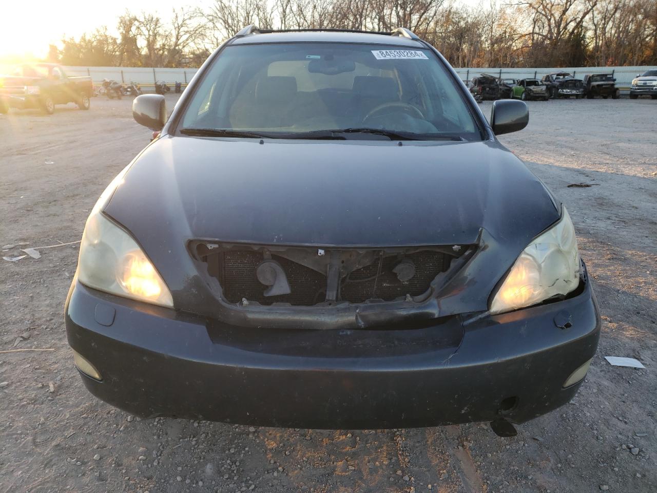 Lot #3034487781 2005 LEXUS RX 330