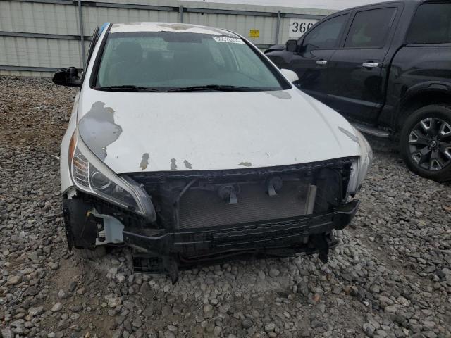 2017 HYUNDAI SONATA SE - 5NPE24AF8HH522206